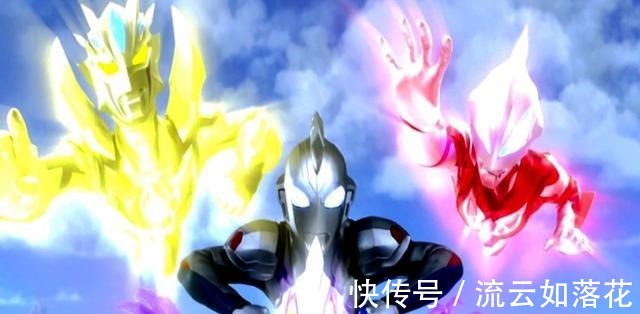 圆谷|《泽塔奥特曼》几个遗憾,伽古拉离开,遥辉逃婚,叶虎不是奥特曼