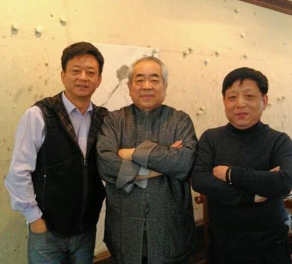 张作品|范曾:《蒙娜丽莎》也有缺陷,作品随名气变大,对其他作品不公平