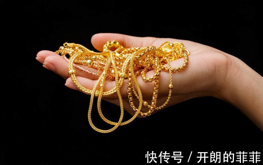 黄金|准备黄金回收的小白，看完这篇你才不会踩坑！