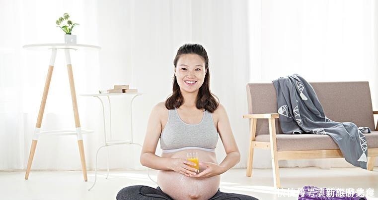 孕妇|孕妇身体有这3个信号,说明胎儿已经营养不良了,别不当回事了