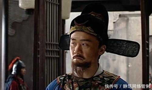 人情世故|海瑞很笨, 人情世故这东西, 他学不会, 也不想学