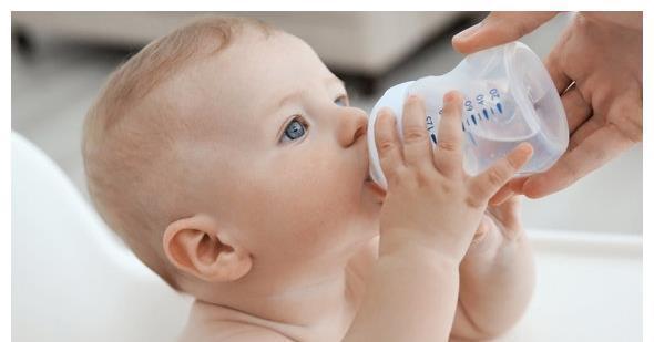 孩子|有3种满是细菌的“白开水”别让孩子喝,可能会损害脾胃,别忽视