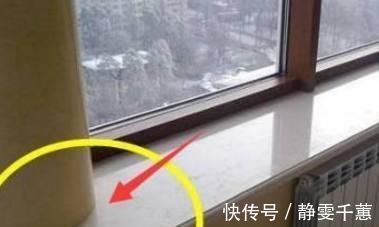 验收|一旦工人装修飘窗多做这一道工序，你验收都不用，直接结算工钱吧