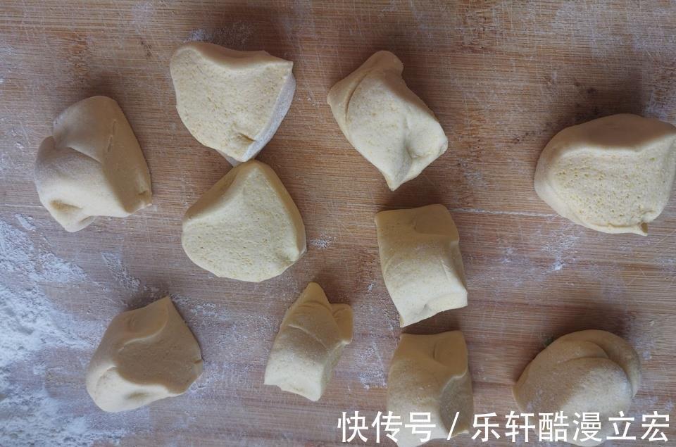 馅料|三餐就要多吃素,这样做一锅比大鱼大肉受欢迎,补锌促生长真好吃