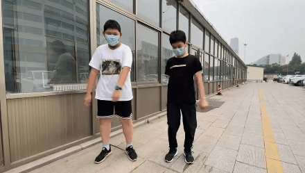 学生|东港区12-14周岁学生新冠病毒疫苗全面开打!这些内容要知道!