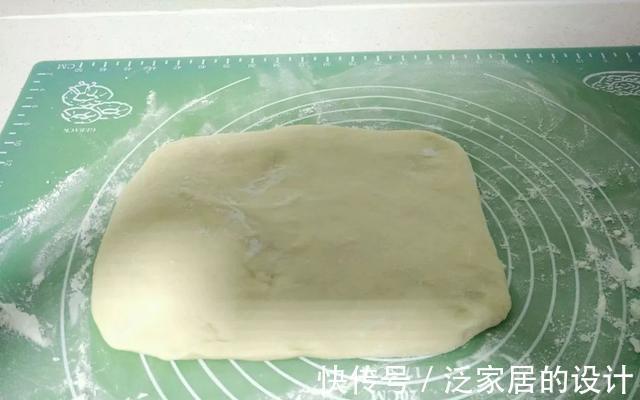面粉|史上最详细的蒸馒头教程，又香又软有嚼劲，比卖的好吃多了