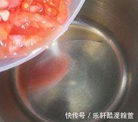 饮用水|疙瘩汤的做法