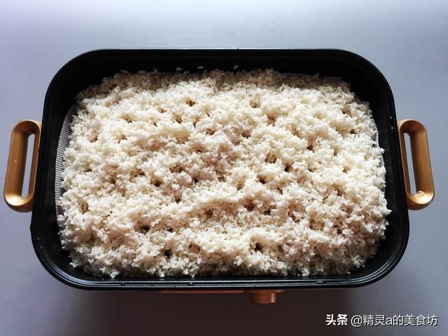 早餐首选“它”，比包子馒头都简单，营养特丰富，做一锅吃一周