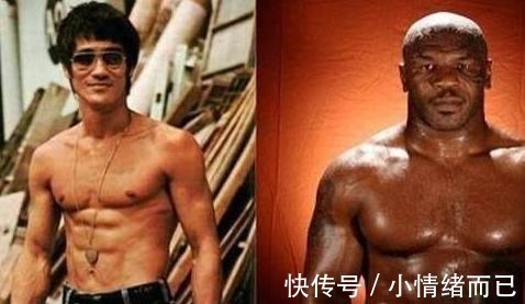 中国文化|李小龙一秒打9拳，一拳打倒150斤壮汉，却对妻子说最怕一类人！