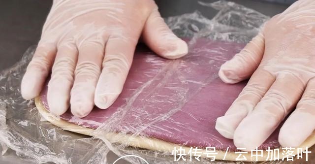 孩子|终于有烤箱版的猫耳朵了 无油不上火 颜色好看 孩子超喜欢!