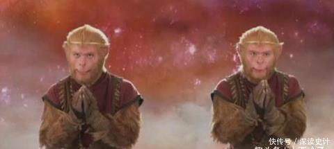 毁掉|悟空毁掉生死簿后,为何地府不敢重新书写看排他前面的猴子是