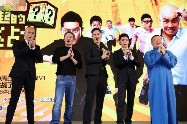 樂嘉為何突然“消失”？看看他做的這些事，就都知道了