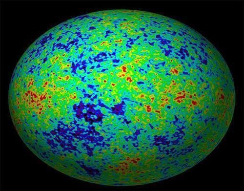 温度 宇宙的温度达到了多少度?听完科学家的解释恍然大悟