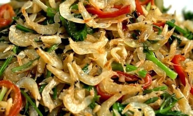 11月，宁可不吃猪肉也要吃它，既鲜美又补钙，比吃猪肉香多了