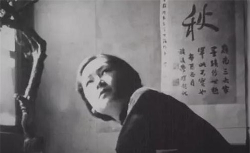 梁思成续弦林洙:婚后变卖林徽因嫁妆,抖出林徽因无数“黑料”