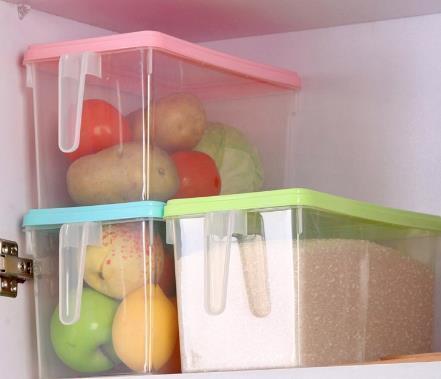 收纳|宜家水很深,4样东西却不容错过,收纳堪称完美,干净整洁又实用