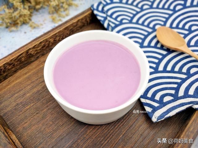 元气满满|上班族宝妈准备的早餐，每天早起30分钟就搞定，营养美味又健康