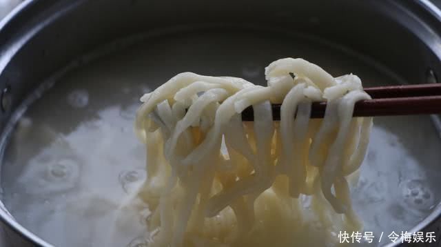 牛肉面再也不用出去买了,在家做经济实惠,好吃无添加,营养健康