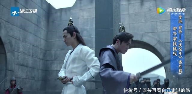 《庆余年》第二季年底开机,大半演员将会回归,肖战恐难继续出演!