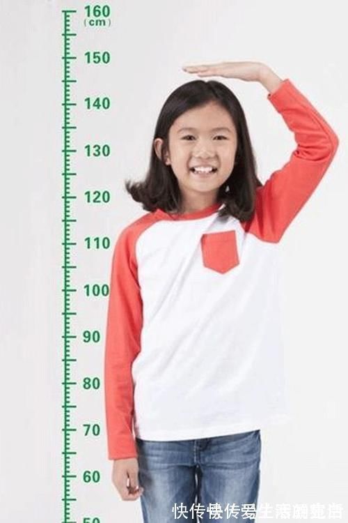 宝妈|新版“儿童身高标准”出炉,一起来看看,你家娃“拖后腿”了吗?