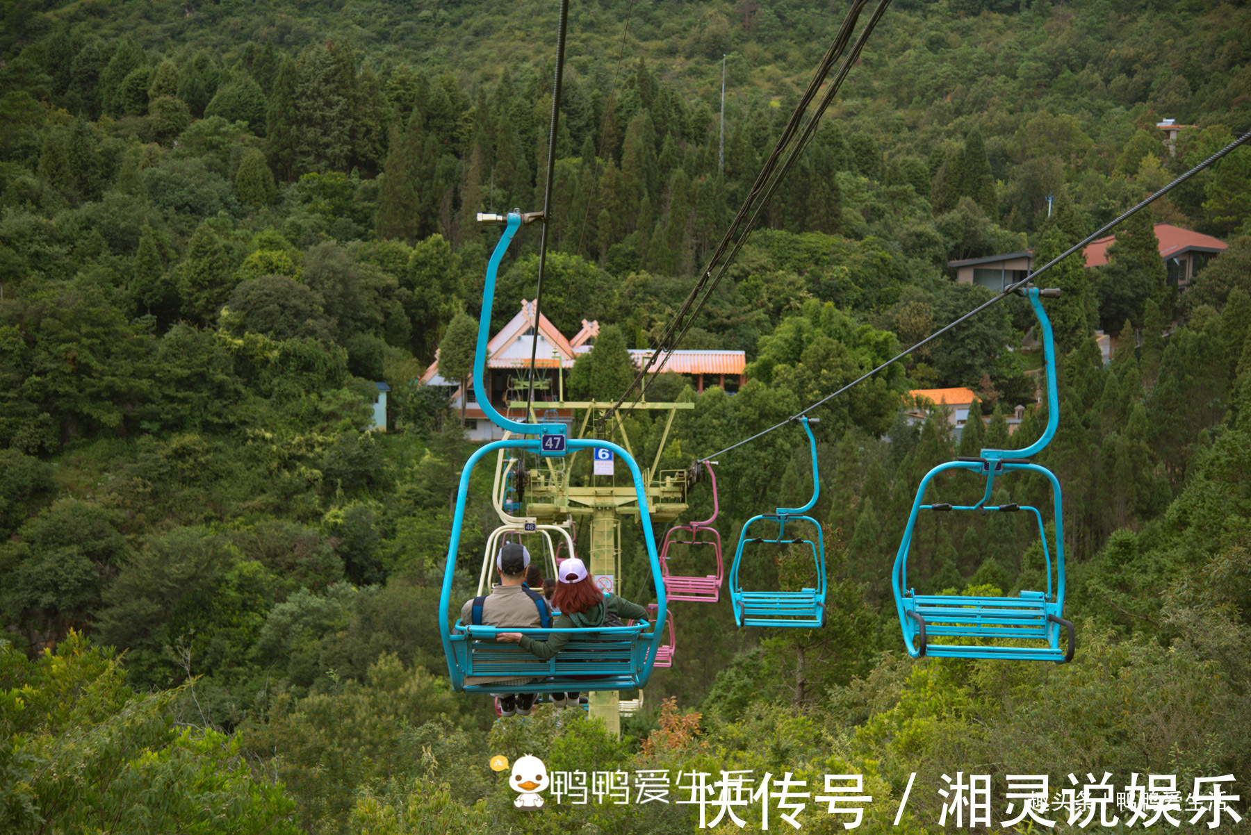 风景名胜区|国庆去哪玩国内规模最大溶洞景观，2700层阶梯风景独特，美呆了