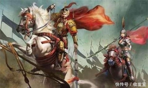 中国存在感最弱的朝代,史书都少有记载,一说皇帝名字却家喻户晓