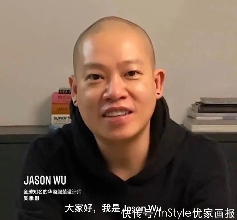 TMI时尚快报：又一时尚天才陨落