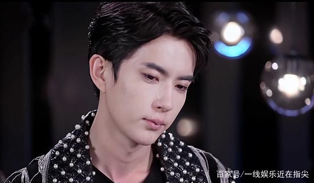 录制综艺节目用替身？于朦胧迷之操作，彻底撕掉了娱乐圈遮羞布！