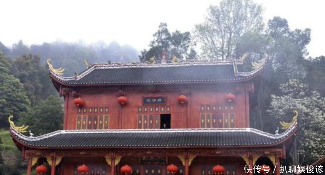 西游记中这个地方玉帝管不了,如来也忌惮,但此人能进去