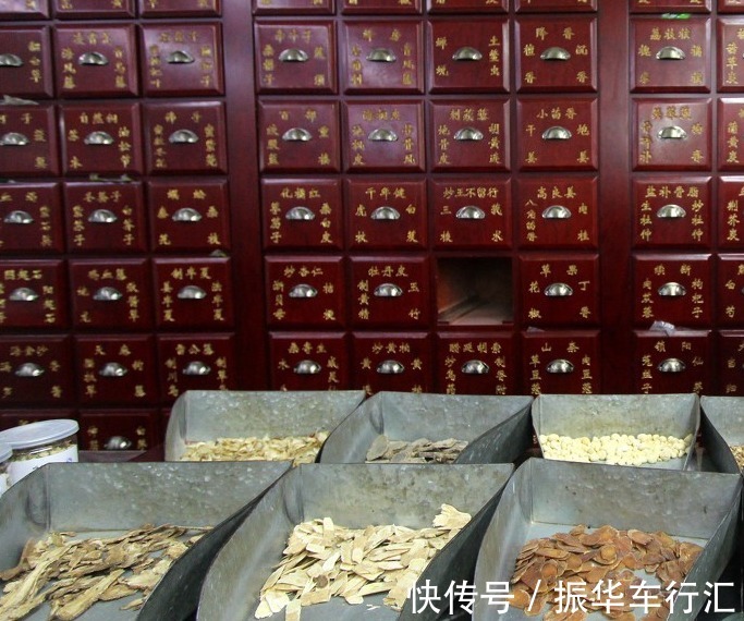 五味子|颈椎病不用怕,两剂中药足够了,对头晕手麻非常管用,收藏了