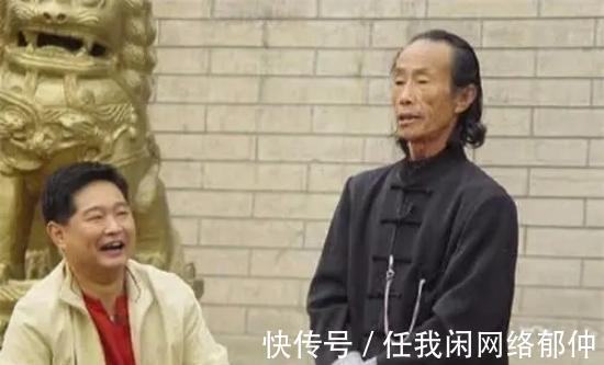 老师傅@他是至今唯一会缩骨功的人,却表示宁可失传也不传人,原因无奈