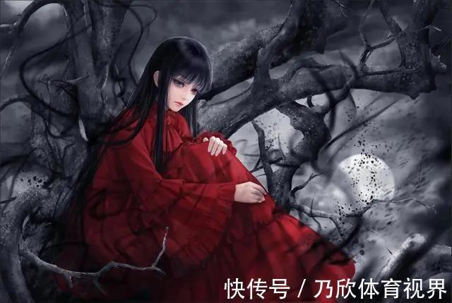 禹皇|我吃西红柿笔下最凄惨的一本书,结局女主未复活,看哭百万读者!