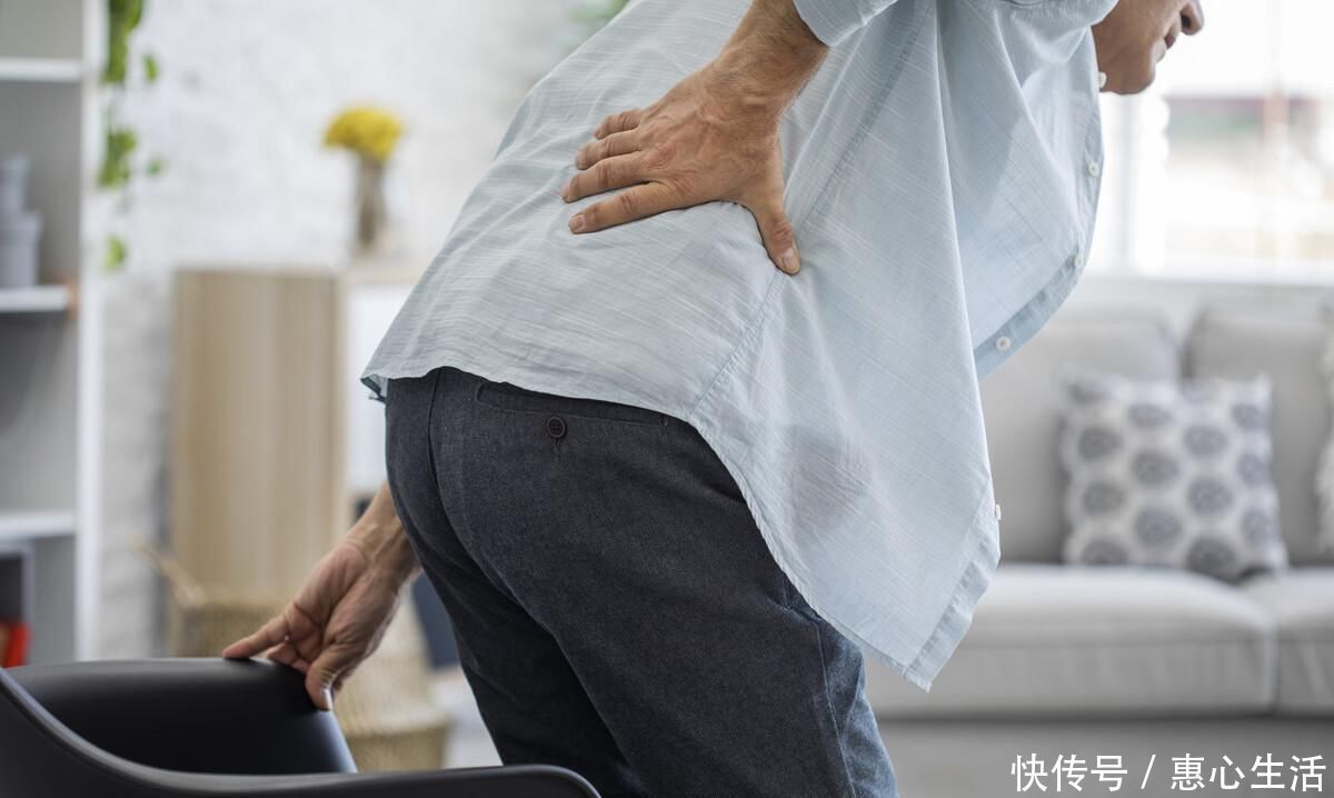 骨科主任不论男女,常吃这4物,可增加骨密度,远离骨质疏松