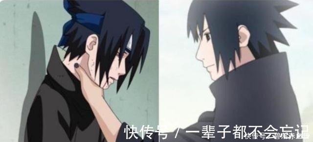 阿帕茶|佐助已经被网友玩坏了！佐助我不要面子的吗