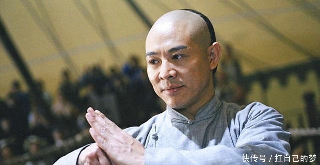 一代宗师霍元甲,42岁便溘然辞世,他后人现状如何!