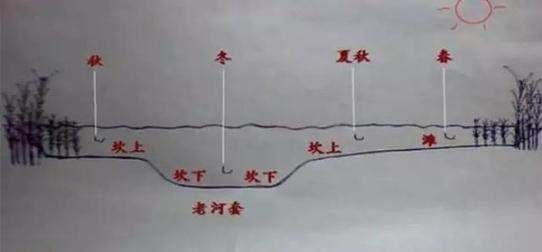 出门钓鱼,请做好这些准备,免得临到钓点手忙脚乱