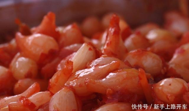 陆良年货街的美食 凭“颜值”就能征服你!