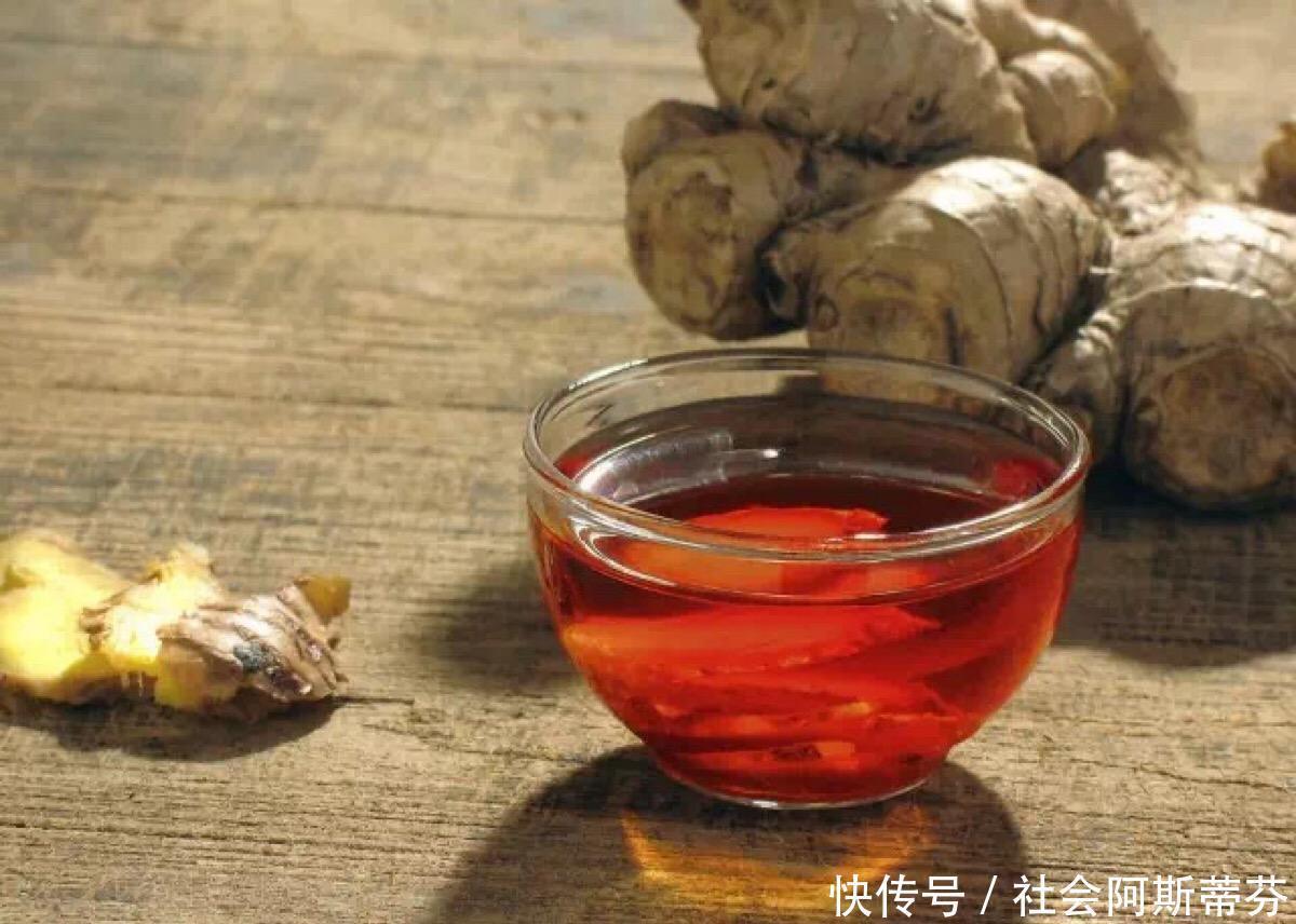 体内的湿气越积越重不妨多吃5种食物，助你排出体内的湿气