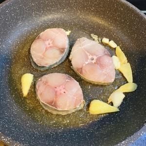 搞定|有“鱼中极品”之称的马鲛鱼,你想怎么吃林小渔教你1分钟搞定