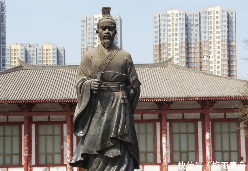 寿命|历史上寿命最长的皇帝，儿子都死完了，他都没有死足足活了103