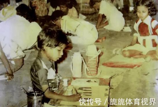 约瑟夫!印度天才神童克林特,在人世仅2522天,留下2.5万幅画作