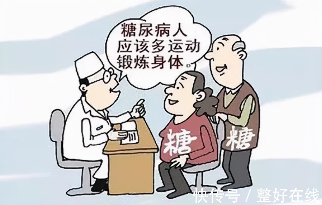 胰岛素|别让“血糖”左右你的健康,糖尿病如何治疗,医生:这几点要牢记