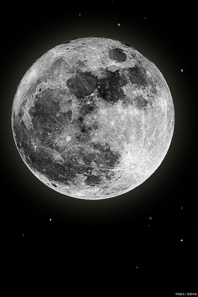 月明星稀是有科学依据的吗 具体理论知识是什么呢 全网搜 月明星稀是有科学依据的吗 具体理论知识是什么呢 全网搜