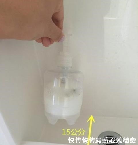 马桶|把洗手台埋到墙里,卫生间一下变大了很多,美观又实用,好处多多