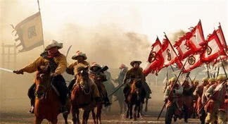 明亡|明亡时朱元璋百万子孙,为何鲜有类似刘秀、刘备这样的宗亲挺身而出?