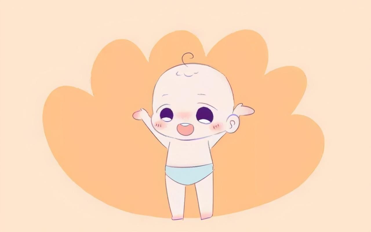 男宝宝|你家宝宝发育“达标了”么,用1分钟自测下,做个明白父母