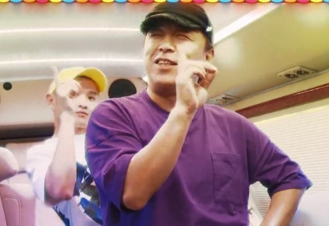 全場|《哈哈哈哈哈》全場節(jié)奏被黃渤掌控,跑男不如極挑的原因一目了然