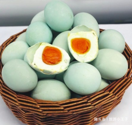 禁忌|让人倒下的不是病,而是无知!吃鸭蛋的一大禁忌,大家来了解下
