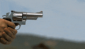 质量为10g的子弹，如果以光速朝地球冲过来，地球会毁灭吗？