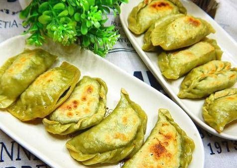 韭菜|当你在韭菜饺子做面条时,你可以用这种方法香气馥郁,回味无穷